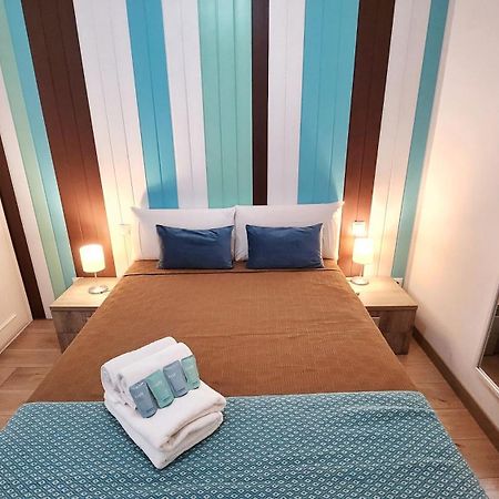 Apartamento Sweet Home Toledo Ngoại thất bức ảnh