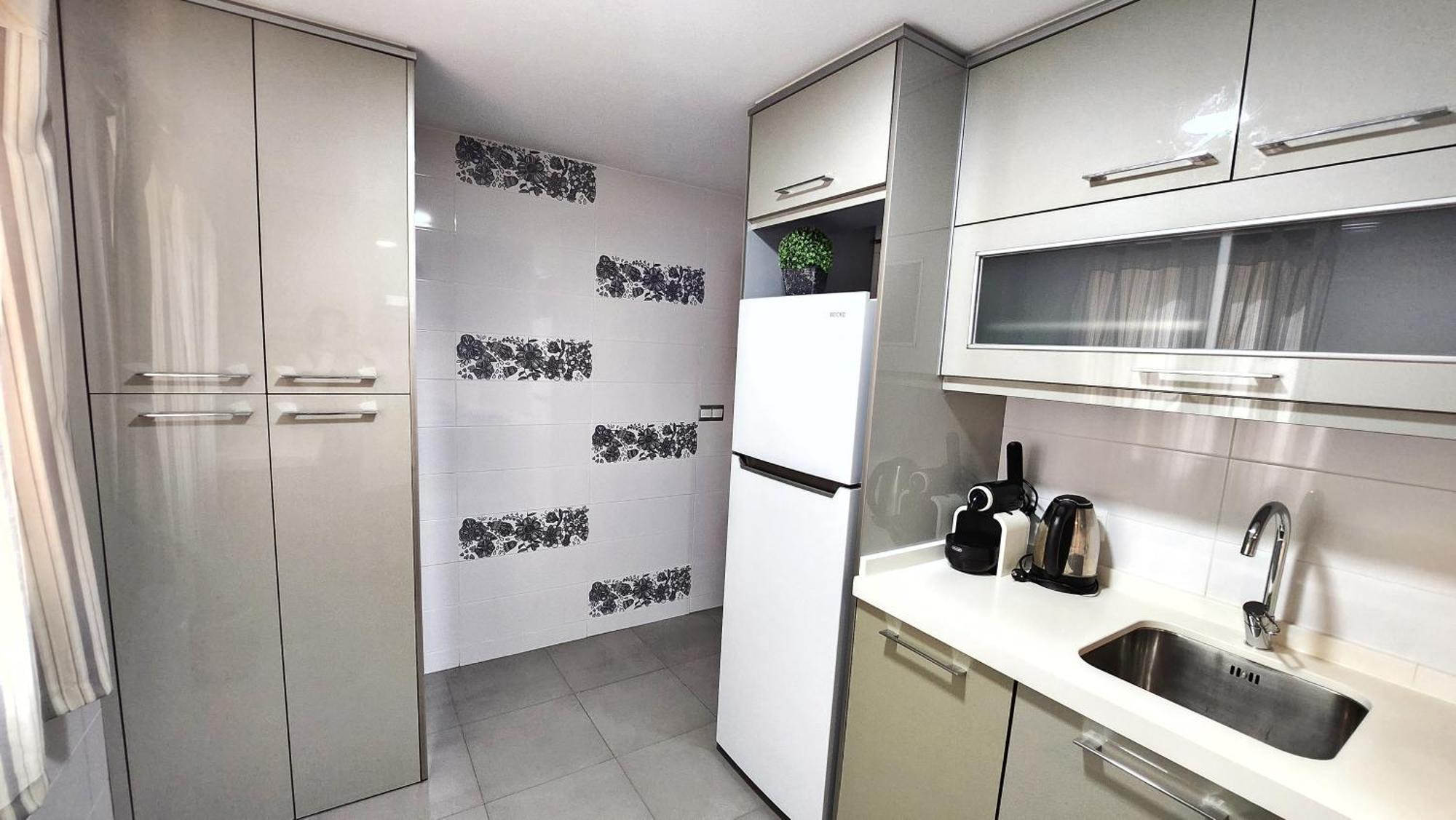 Apartamento Sweet Home Toledo Ngoại thất bức ảnh